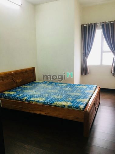 Cho thuê chung cư Cửu Long Bình Thạnh 85m² giá 11 triệu - Nhà đẹp, nội thất đầy đủ!