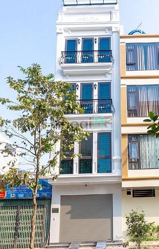 Nhà Phân Lô Đìa Lão 50m² giá 9.8 tỷ - Kinh doanh đẳng cấp