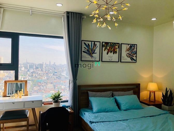 Căn hộ Sài Gòn Home Bình Tân cần bán, 70m², giá 1 tỷ 860 triệu