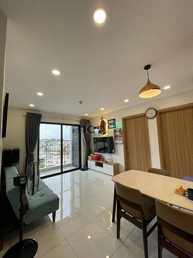 Căn hộ Centum Wealth quận 9, 90m² giá 1.2 tỷ - Căn gốc đẹp