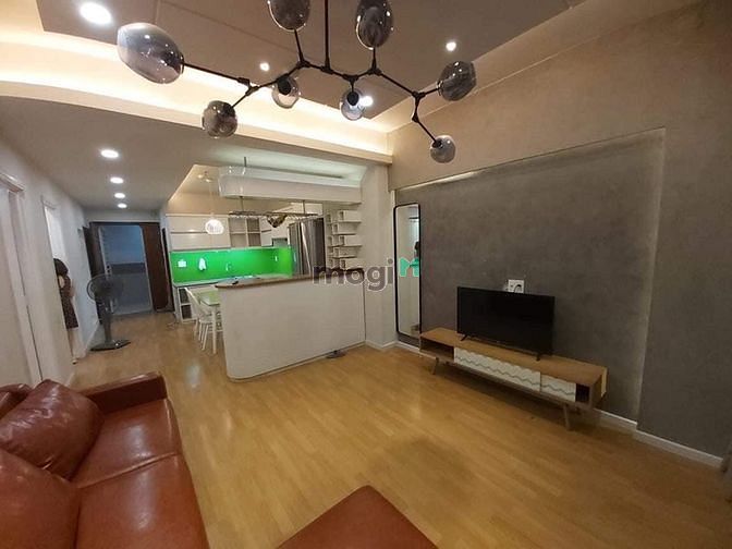 Căn hộ chung cư Khánh Hội 3 Quận 4 75m² giá 1.6 tỷ - Cơ hội vàng cho bạn!