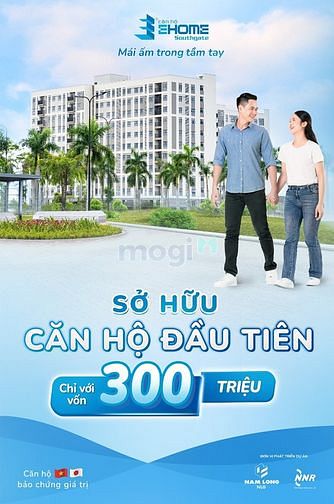 Căn hộ 2 phòng ngủ tại Waterpoint, Bến Lức giá 1.4 tỷ - Cơ hội đầu tư hấp dẫn!