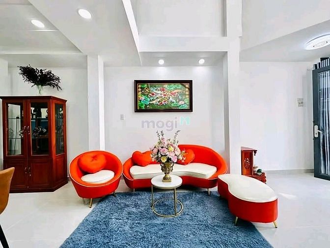 Căn hộ 2PN 86.6m² giá 1.3 tỷ tại Phú Mỹ - Sẵn sàng vào ở!