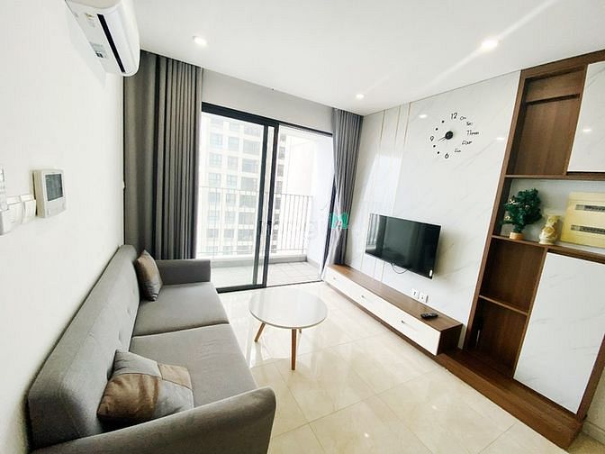 Căn hộ chung cư Golden Palace 2PN - 3PN giá từ 14 triệu - Cơ hội hiếm có!