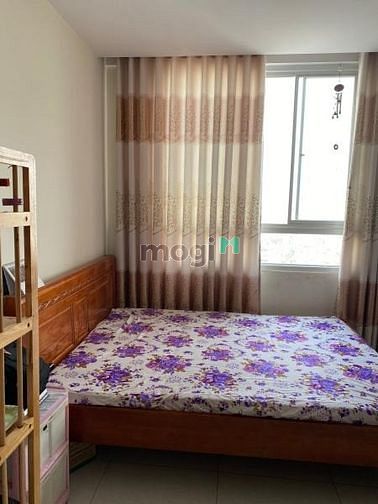 Căn hộ Minh Thành 90m² giá 2.2 tỷ tại Quận 7 - Cơ hội vàng cho gia đình!