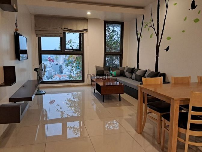 Căn hộ chung cư 10A Trần Nhật Duật 65m² giá 3.3 tỷ - Cơ hội hiếm có!