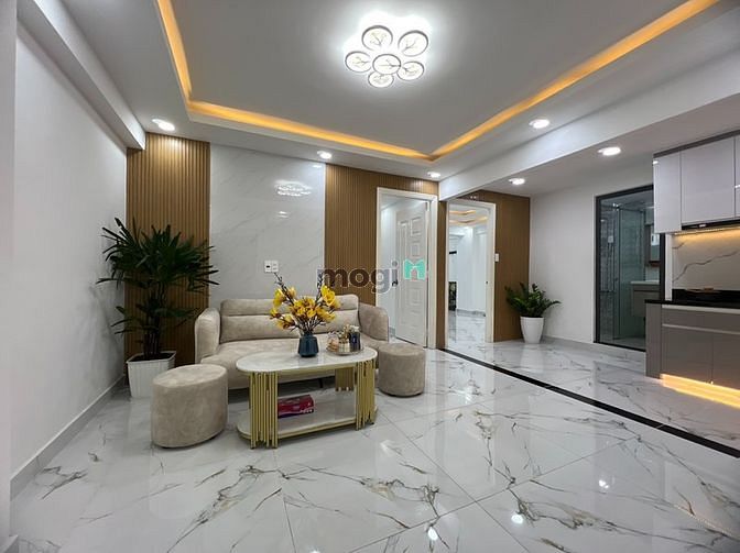 Căn hộ chung cư 10A Trần Nhật Duật 65m² giá 3.5 tỷ - Cơ hội vàng cho gia đình!