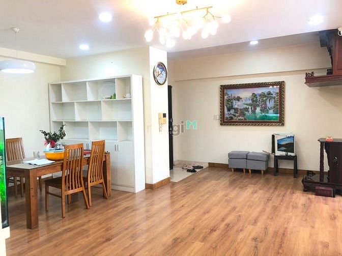 Căn hộ Garden Plaza Quận 7 165m² giá 34 triệu - Không thể bỏ lỡ!