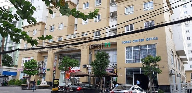 Chính chủ bán căn hộ Topaz Garden Quận Tân Phú 63m² giá 2,17 tỷ - Nhà mới thoáng mát