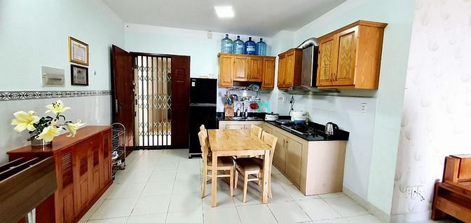 Chung cư Quang Thái 88m² giá 8.5 triệu - Không gian yên tĩnh!