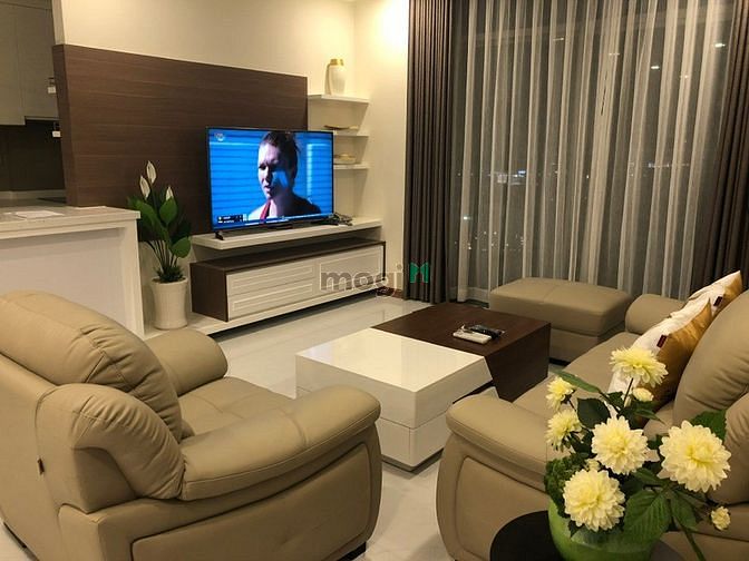 Căn hộ Samland Riverside 71m² giá 1.81 tỷ - Cơ hội hiếm có tại Bình Thạnh!