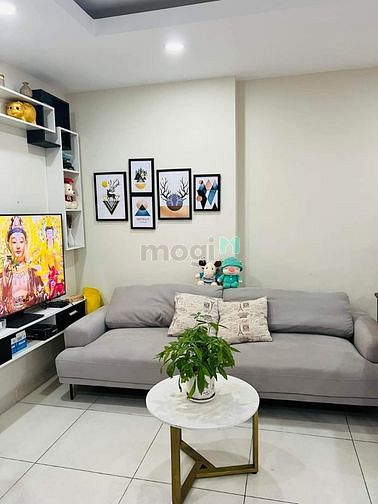 Căn hộ Citrine Apartment 54m² giá 1.2 tỷ - Cơ hội hiếm có tại Quận 9