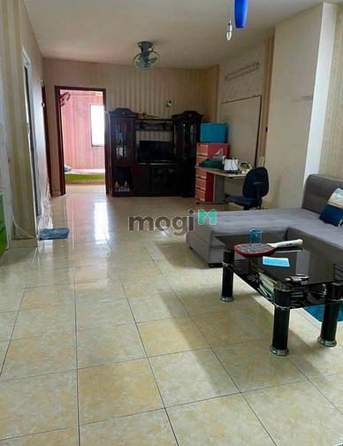 Căn hộ Cửu Long 82m² giá 1.675 tỷ Bình Thạnh - Cơ hội tuyệt vời!