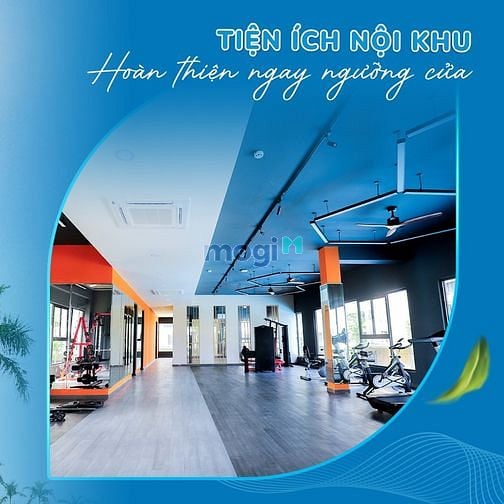 Căn hộ Waterpoint 51m² giá 3 triệu - Cơ hội hiếm có!