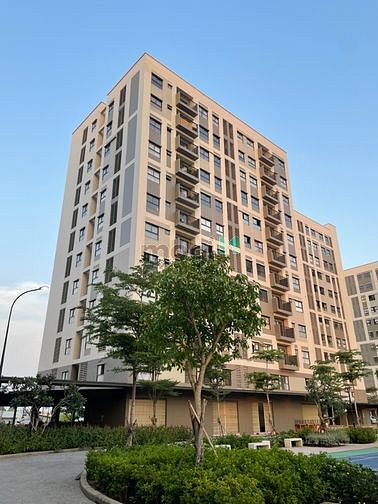 Căn hộ Waterpoint 51m² giá 3 triệu - Tiện ích vượt trội