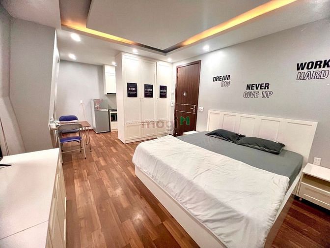 Cho thuê Homestay chính chủ Hải Phòng 30m² giá 7 triệu - Cơ hội hấp dẫn!
