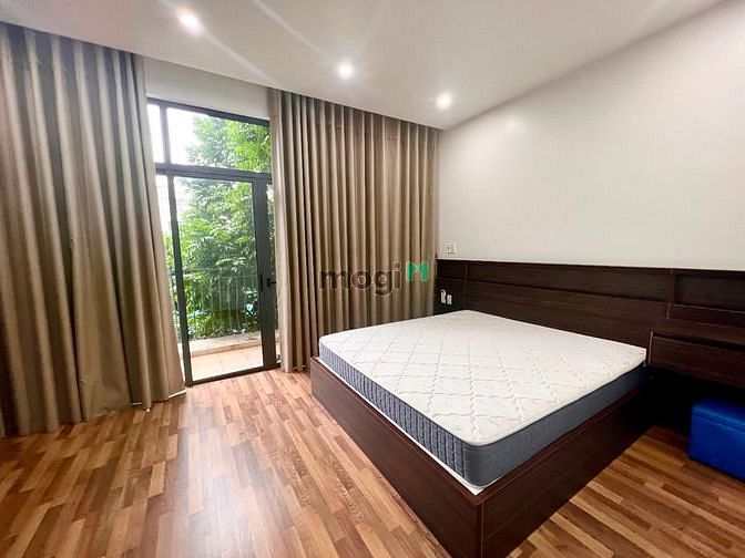 Cho thuê nguyên căn Vinhomes Marina 75m² giá 25 triệu - Nội thất đầy đủ