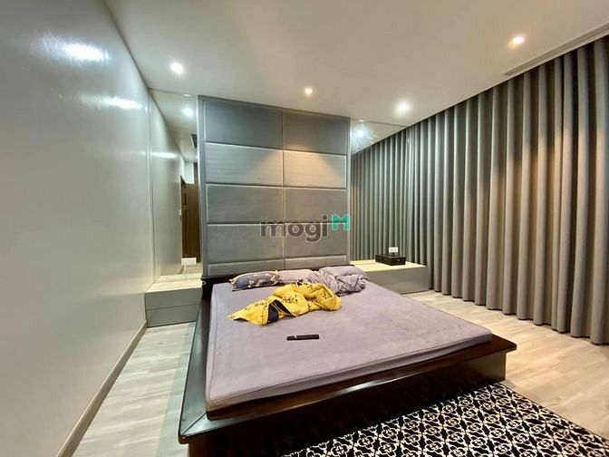 Cho thuê Biệt thự Vinhomes Hải Phòng 300m² giá 35 triệu - Đầy đủ nội thất tiện nghi!