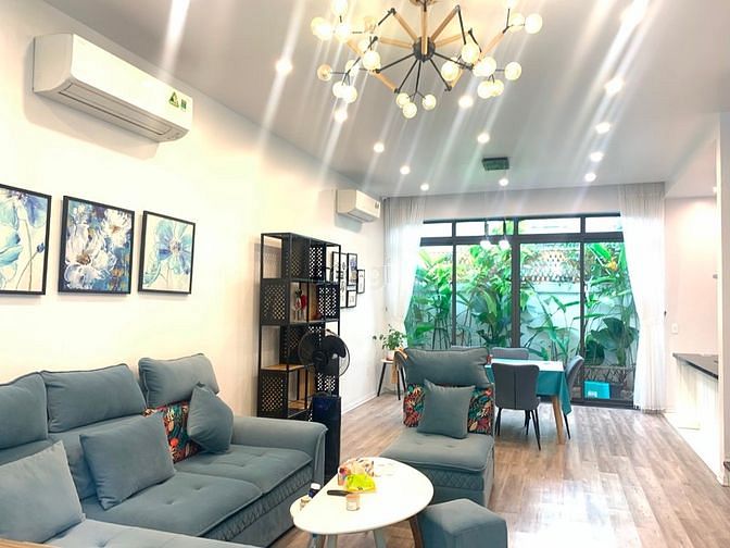 Cho thuê nguyên căn Vinhomes Imperia 96m² giá 42 triệu - Không gian sống lý tưởng!