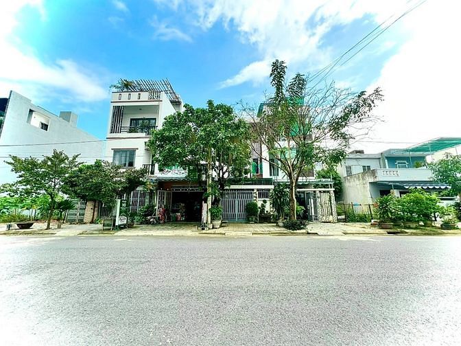 Đất nền 125m² giá 3 tỷ tại Đường Võ Chí Công - Cơ hội đầu tư hiếm có!