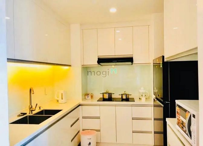 Căn hộ New Pearl 68m² giá 1.3 tỷ Quận 3 - Cơ hội hiếm có!