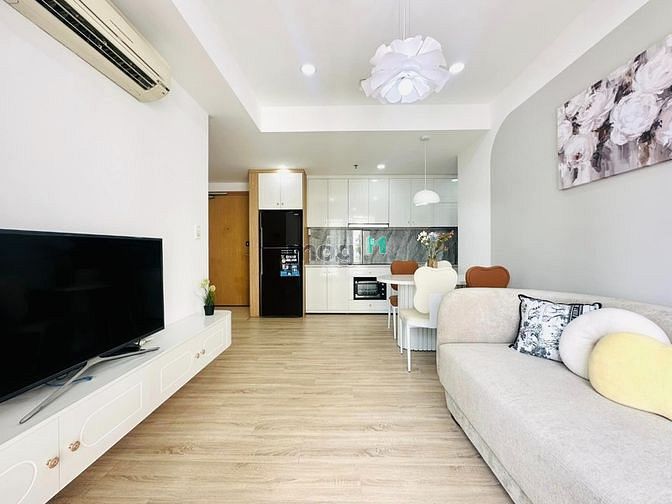 Căn hộ Golden Plaza Q5 74m² giá 1.5 tỷ - Cơ hội hiếm có!