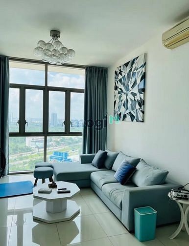 Căn hộ The Vista An Phú 101m² giá 2.5 tỷ - Cơ hội hiếm có!