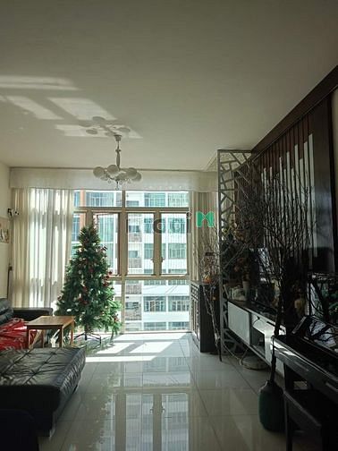 Căn hộ 3PN The Vista Quận 2 135m² giá 1 tỷ 950 triệu - Cơ hội không thể bỏ lỡ!