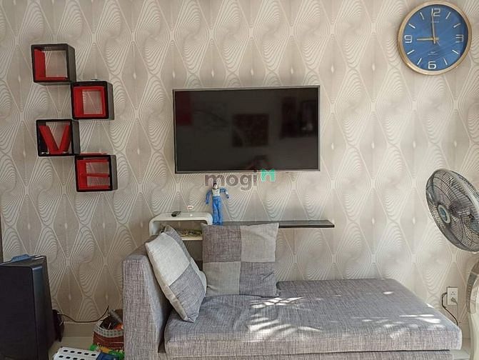 Căn hộ chung cư Đào Duy Từ 64m² giá 1.14 tỷ - Cơ hội hiếm có!