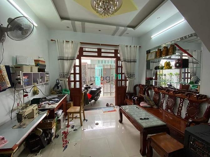 Nhà riêng lẻ 95m² giá 3.1 tỷ tại Nhơn Đức - Cơ hội tuyệt vời!