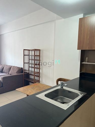 Cho thuê chung cư Parcspring Quận 2 63m² giá 10 triệu - Vào ở ngay!