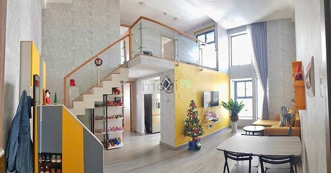 Cho thuê căn hộ La Astoria Quận 2 100m² giá 15 triệu - Sẵn sàng vào ở!