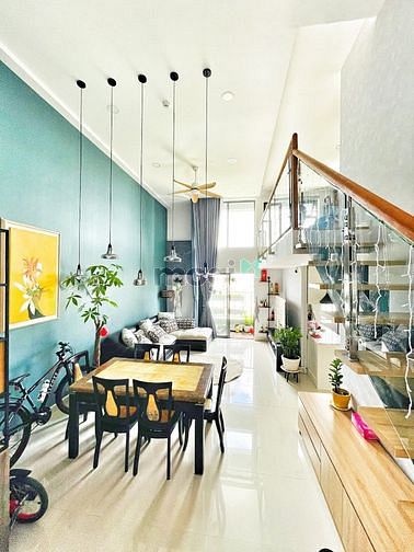 Chung cư La Astoria Quận 2 142m² giá 16 triệu - Căn góc đẹp, ban công rộng!