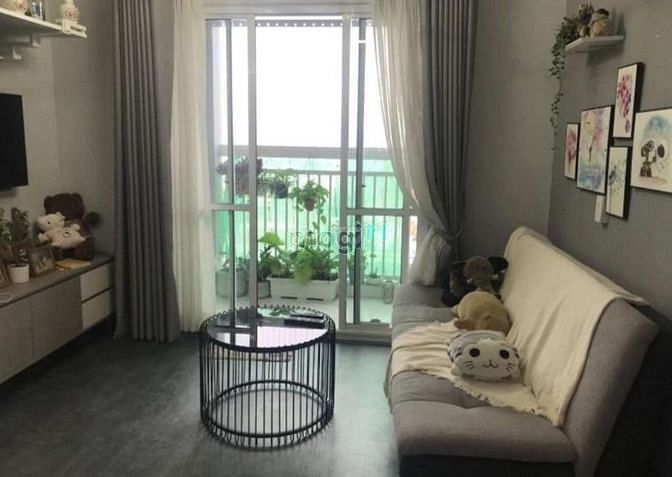 Căn hộ H3 Hoàng Diệu 75m² giá 1.84 tỷ - Cơ hội hiếm có!