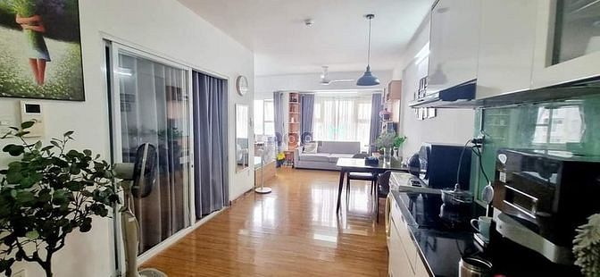 Căn hộ Flora Fuji 54m² giá 1.1 tỷ - Cơ hội hiếm có tại Thủ Đức!