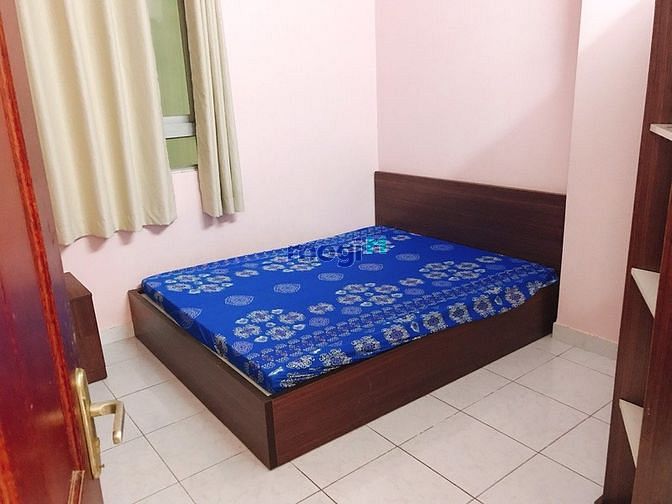 Cho thuê căn hộ Ngọc Khánh Q5 65m² giá 10 triệu - Nhanh tay kẻo lỡ!