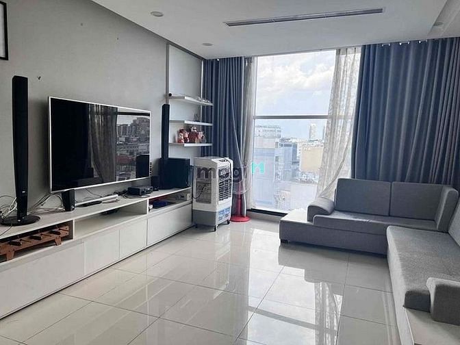 Chung cư La Bonita BTH 120m² giá 1.8 tỷ - Căn hộ lý tưởng!