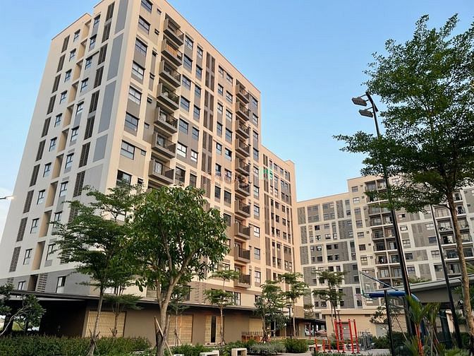 Căn hộ 2 phòng ngủ 64m² giá 1.4 tỷ tại Waterpoint - Cơ hội sở hữu ngay!