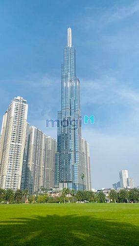 Căn hộ VIP Vinhomes Central Park 142m² giá 16 tỷ - Sẵn sàng vào ở!