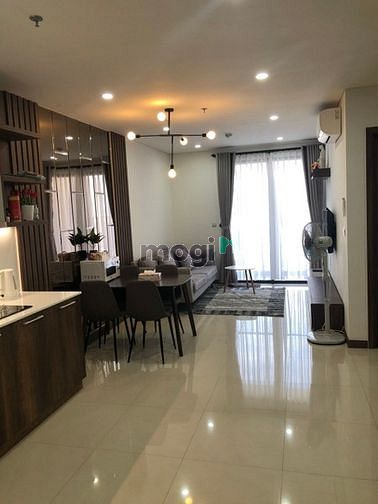 Căn hộ Rivergate Residence 74m² giá 1,77 tỷ - Cơ hội hiếm có!