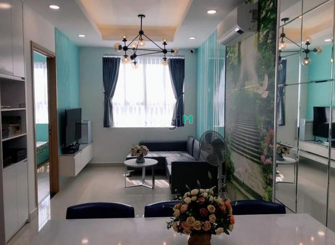 Căn hộ BMC Quận 1 80m² giá 1.88 tỷ - Cơ hội hiếm có!