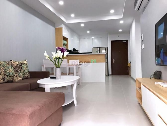 Căn hộ Flora Fuji 66m² giá 1.55 tỷ - Cơ hội hiếm có tại Q9