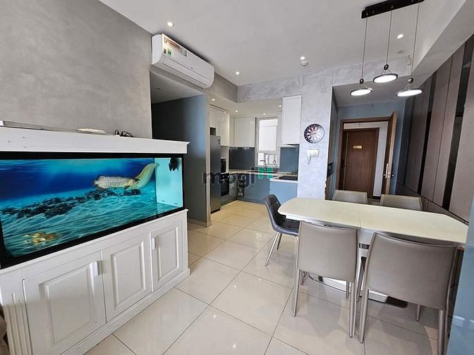 Căn hộ chung cư Quang Thái 90m² giá 1.685 tỷ - Cơ hội hiếm có!