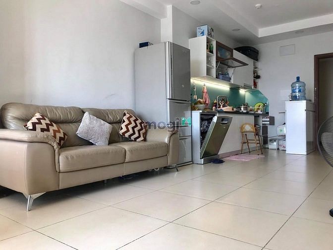 Căn hộ SGC Nguyễn Cửu Vân 67m² giá 1.54 tỷ - Cơ hội hiếm có!