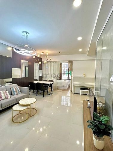 Căn hộ New Pearl 74m² giá 1.7 tỷ Quận 3 - Cơ hội hiếm có!