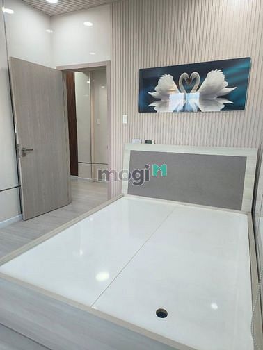 Căn hộ Dream Home 2 72m² giá 1.55 tỷ - Cơ hội hiếm có tại Gò Vấp!