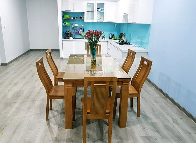 Cho thuê phòng tại căn hộ Carina Plaza 100m² giá chỉ 3 triệu