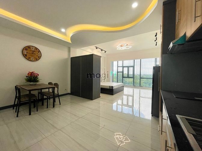 Căn hộ FULL NỘI THẤT tại Phú Mỹ Hưng, Quận 7 chỉ từ 5 triệu