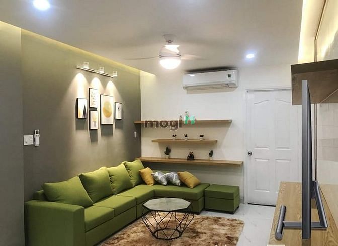 Căn hộ Cửu Long 82.1m² giá 1.5 tỷ - Cơ hội đầu tư hiếm có!