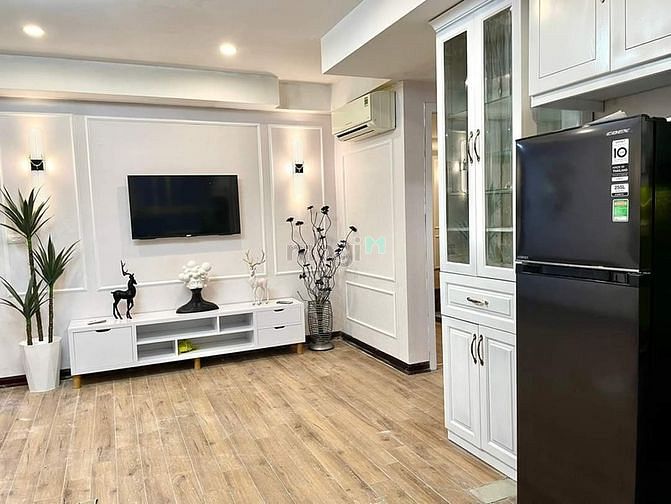 Chung cư Ecohome 2 70m² giá 9 triệu - Căn góc đẹp chính chủ